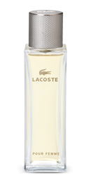 Lacoste pour femme