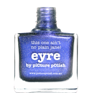 Picture Polish Eyre