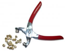 щипцы для вставки люверсов