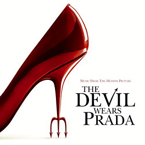 Lauren Weisberger "The Devil Wears Prada"