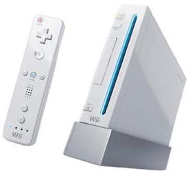 Nintendo Wii