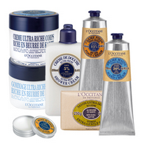 L'Occitane