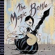 Camille Rose Garcia - The Magic Bottle