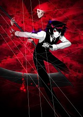 Перечитать весь Hellsing