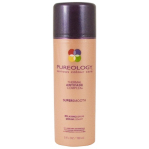 PUREOLOGY SUPERSMOOTH RELAXING SERUM