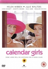 Calendar Girls