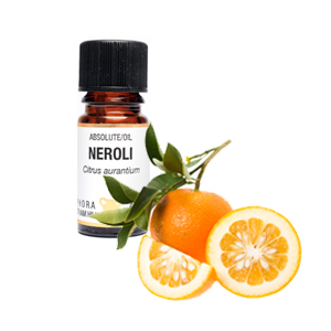 Neroli Oil