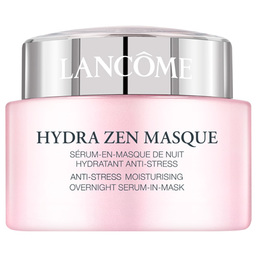 Hydra Zen Ночная успокаивающая и увлажняющая маска-сыворотка Lancome