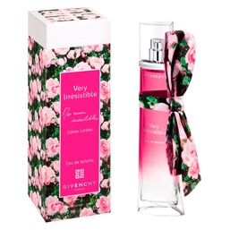 Very Irresistible Mes Envies Туалетная вода Givenchy