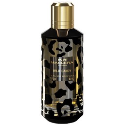 WILD CANDY Парфюмерная вода Mancera