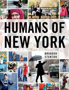 Brandon Stanton - Humans of New York