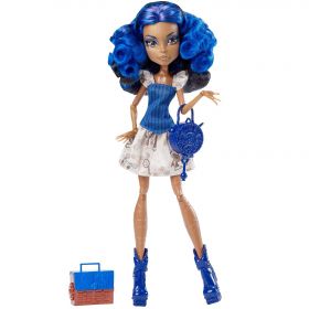 Кукла Monster High Робекка Стим