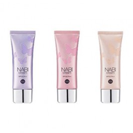 База под макияж Holika Holika Nabi Cream