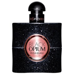 BLACK OPIUM Yves Saint Laurent