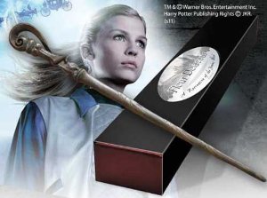 Fleur Delacour Magic wand