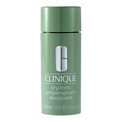 Clinique Dry Form Antipersperant Deodorant