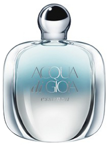 Туалетная вода Giorgio Armani Acqua Di Gioia Essenza