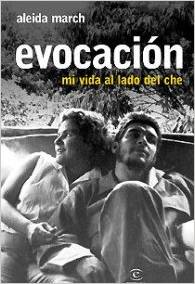 Книга Evocacion: Mi Vida al Lado del Che