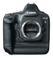 Canon EOS 1D X Body