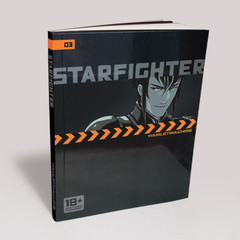 Starfighter: Chapter Three