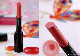 Shiseido Veiled Rouge # PK OR303 Orangerie