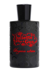 Парфюм Vengeance Extreme от марки Juliette Has A Gun