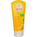 Weleda, Календула, Детский шампунь и гель для душа