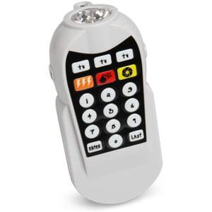 ninja TV remote