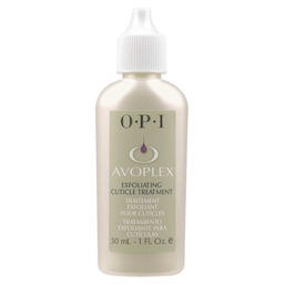 Средство для размягчения кутикулы Avoplex Exfoliating Cuticle Treatment OPI