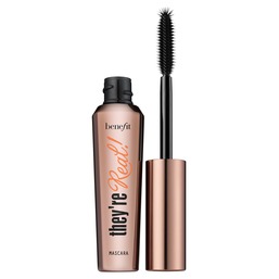 They're Real Тушь для ресниц коричневая Benefit