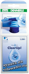 Осветлитель воды ClearUp!