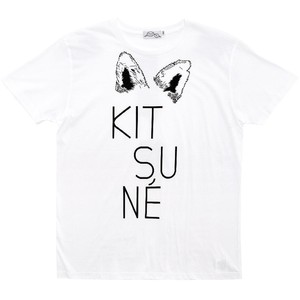 Kitsune Tshirt