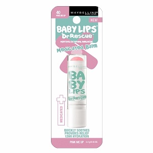 Baby lips