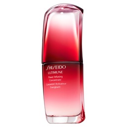 Ultimune Концентрат, восстанавливающий энергию кожи Shiseido