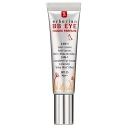 3-in1 Complete Eye Cream Concealer Erborian BB Eye