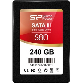 SSD для ноутбука