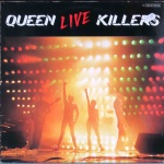 Queen - Live Killers (2LP)