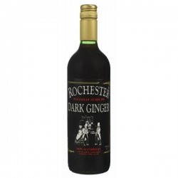 Темный Имбирь Rochester Dark Ginger