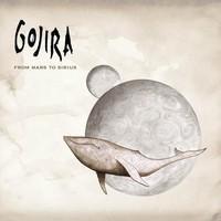 Gojira - From Mars To Sirius (CD)