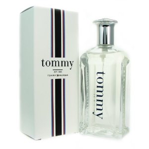 Tommy Hilfiger Eau De Toilette spray