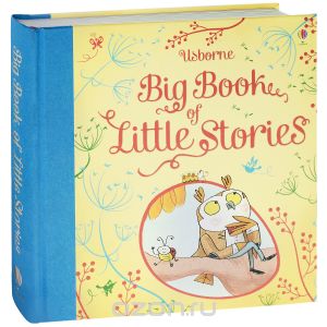 Big Book of Little Stories