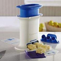 Tupperware - M Press