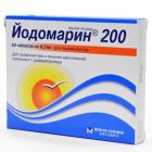 йодомарин 200