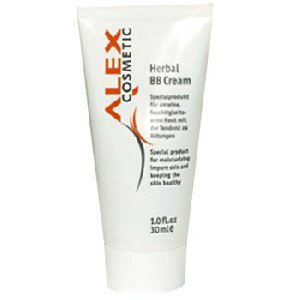 Alex Cosmetic Herbal BB Cream