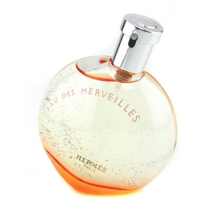 Hermes Eau Des Merveilles