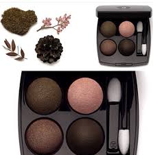 Chanel Tisse d'automne