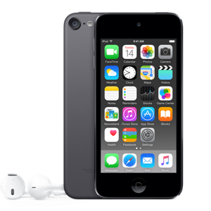 iPod