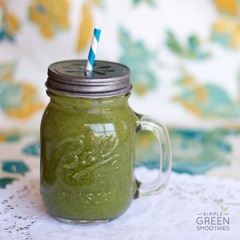 Masonjar для смузи