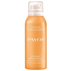 PAYOT Дымка тонизирующая защитная для сияния кожи с активными растительными экстрактами My Payot
