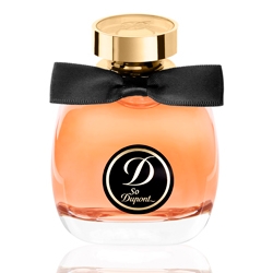 S.T. DUPONT So Dupont Pour Femme Paris by Night